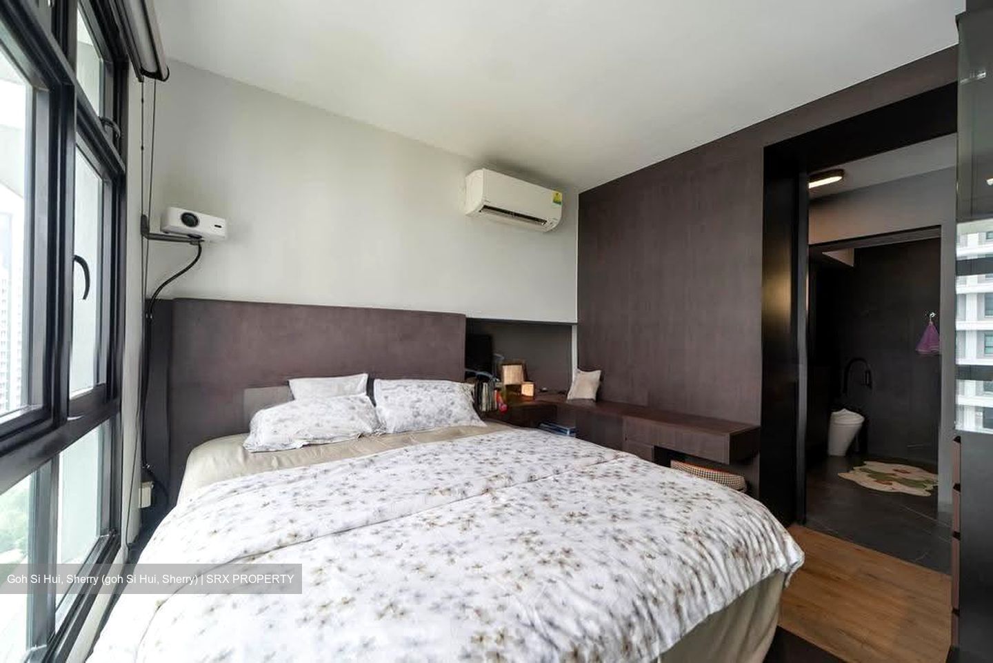 Blk 420D Waterfront II @ Northshore (Punggol), HDB 3 Rooms #631789441